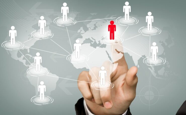 Clientes Internacionales