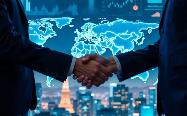 International Commercial